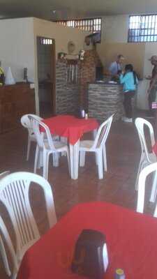 Restaurante Cidas Grill