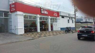 Pizzaria Big Boca