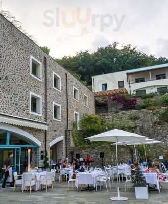 Dominio Café & Restaurant, Bergeggi