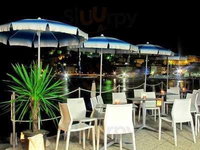 Il Moletto Beach Bar, Imperia