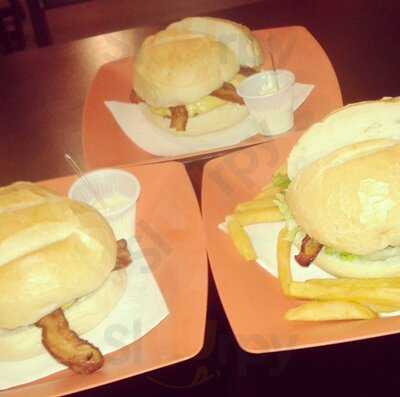 Bar & Burguer