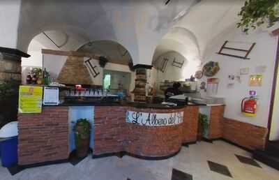 Pizzeria L'albero Del Pane