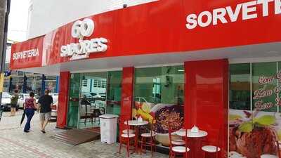 Sorveteria 60 Sabores