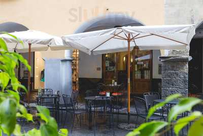 Il Caffe Di Via Veneto, Chiavari