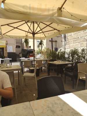 Caffè Opera Gelateria, Albenga