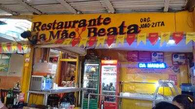 Restaurante Da Mae Beata