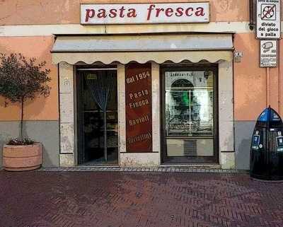 Pasta Fresca Paola, Imperia