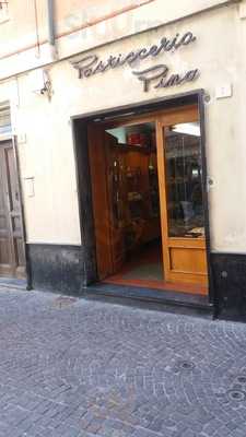 Pasticceria Da Pino, Celle Ligure