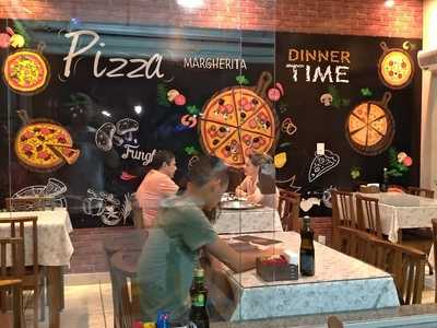 Pizzaria Paiola