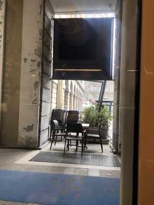 Opera Cafe & Lounge, Genova