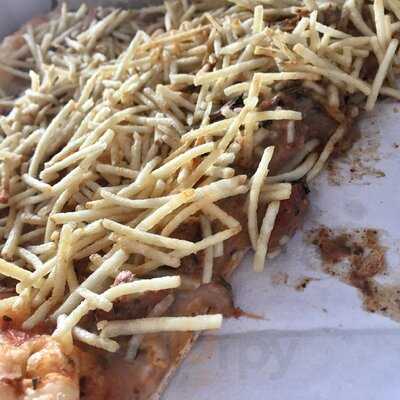 Squach Pizzaria