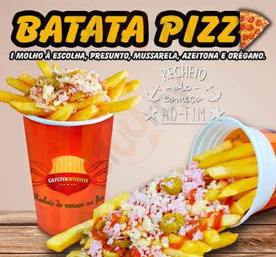 Gusta Batata