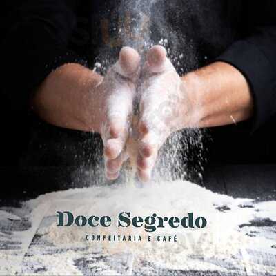 Doce Segredo Confeitaria E Café