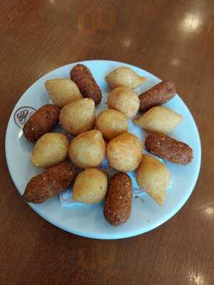 Confeitaria D' Maria