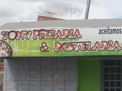 Tony Pizzaria & Pastelaria