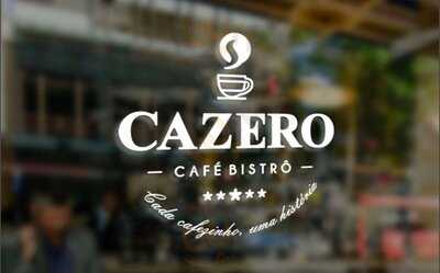 Cazero Café Bistro