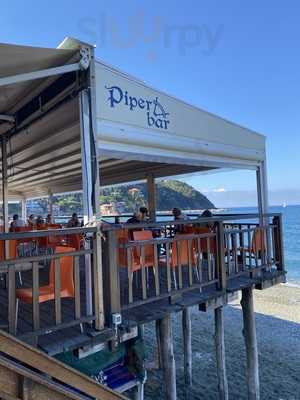 Piper Bar, Levanto