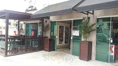 Panificadora Chumbinho