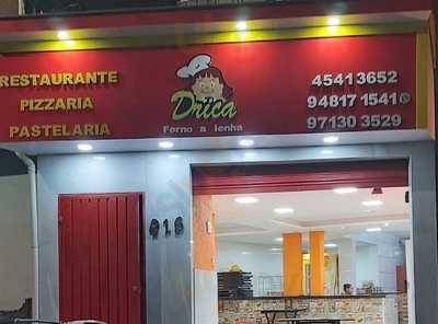 Pizzaria E Pastelaria Brenda