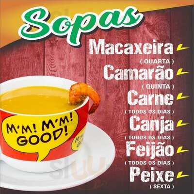 Soparia Do Geo