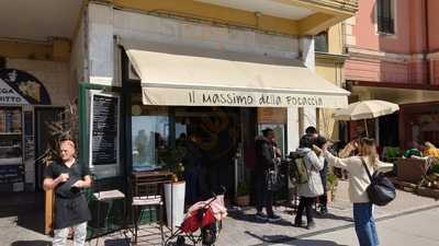 Il Massimo Della Focaccia