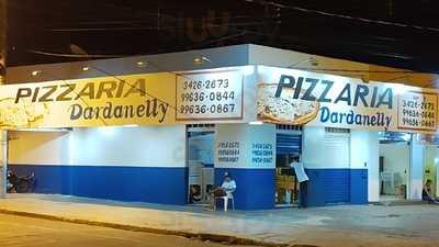 Pizzaria Dardanelly