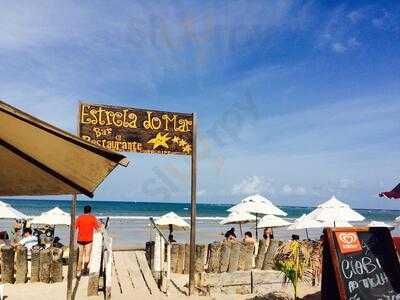 Bar E Restaurante Estrela Do Mar