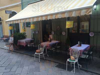 Trattoria La Tavernetta