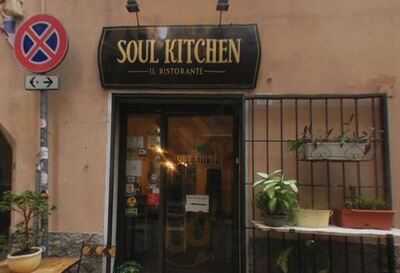 Soul Kitchen il Ristorante, Genova