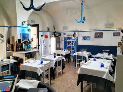 Mare Blu Bistrot