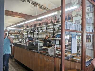 Osteria Da Vittorio