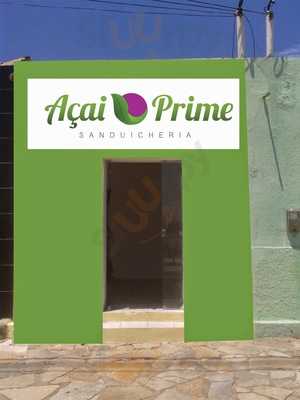 Acai Prime Sanduicheria