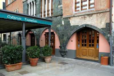 Osteria Tumelin