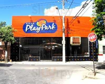 Pizza Playpark