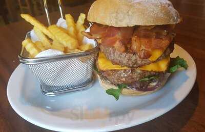 Hamburgo Gastrohaus