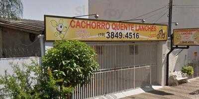 Cachorro Quente Lanches