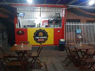 Pires Burguer