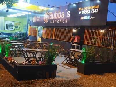 Bubba's Lanches