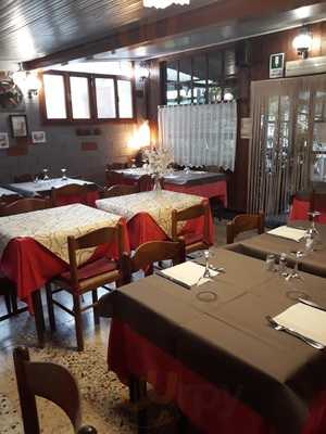 Trattoria Picchetto