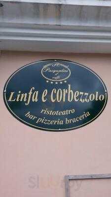 Ristoteatro Linfa E Corbezzolo, Cogoleto