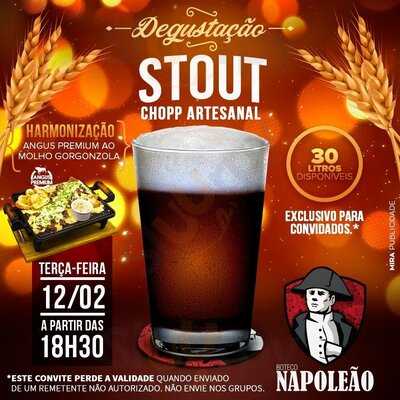 Boteco Napoleão