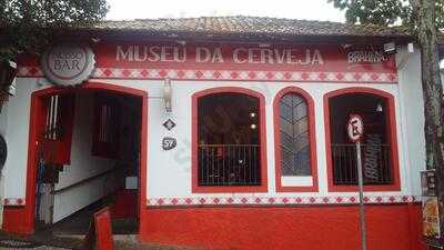 Museu Da Cerveja