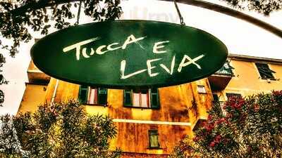 Tucca E Leva