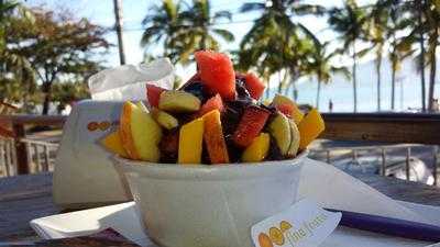 Fina Fruta