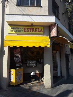 Restaurante E Pizzaria Estrela