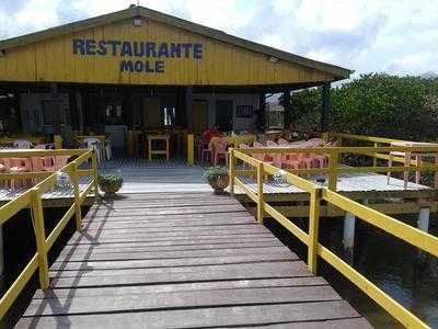 Restaurante Mole