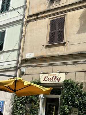 Cremeria Lully, La Spezia