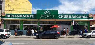 Churrascaria Caxiense Guará