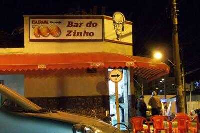 Bar Do Zinho