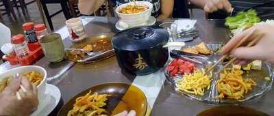 Restaurante Yanay